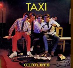 Taxi (POR) : Chiclete